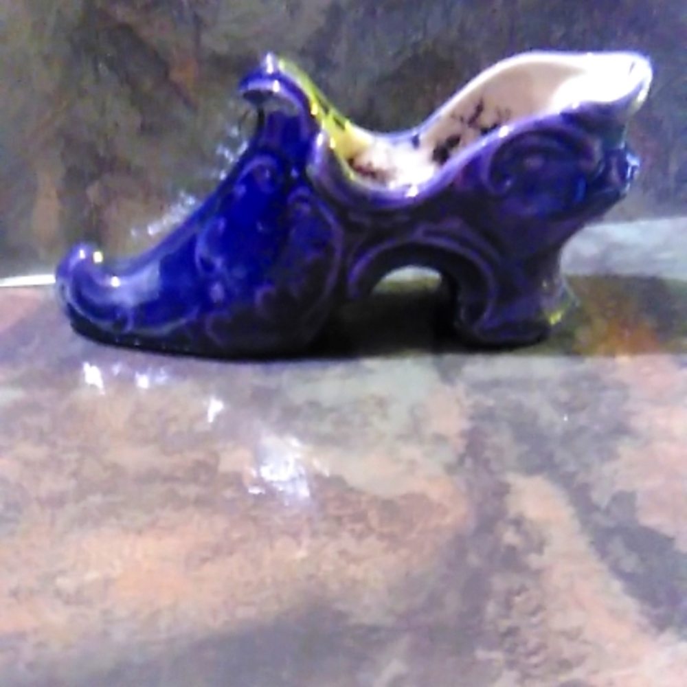Planters shoe